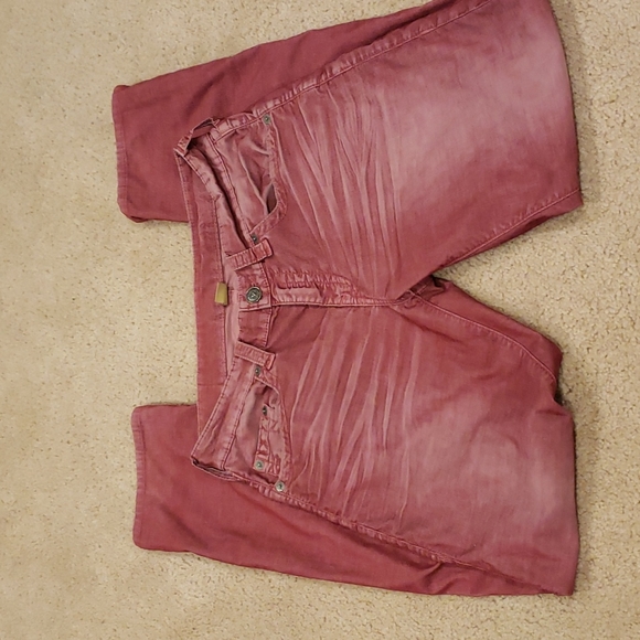 True Religion Mens Jeans Size 32 - Picture 1 of 2